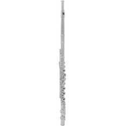 MIYAZAWA MJ-II25RE 長笛 開孔機制常適合進階玩家