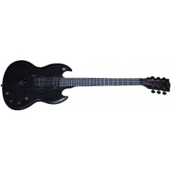 Gibson 限量款 SG CM Black 美廠電吉他