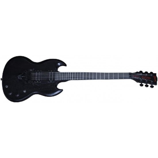 Gibson 限量款 SG CM Black 美廠電吉他 Gibson 限量款 SG CM Black 美廠電吉他