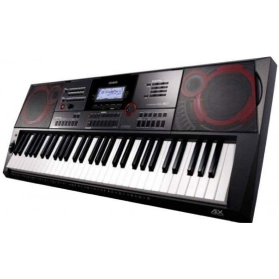 CASIO  CTX5000 卡西歐 CT-X5000 電子琴 61鍵 自動伴奏琴