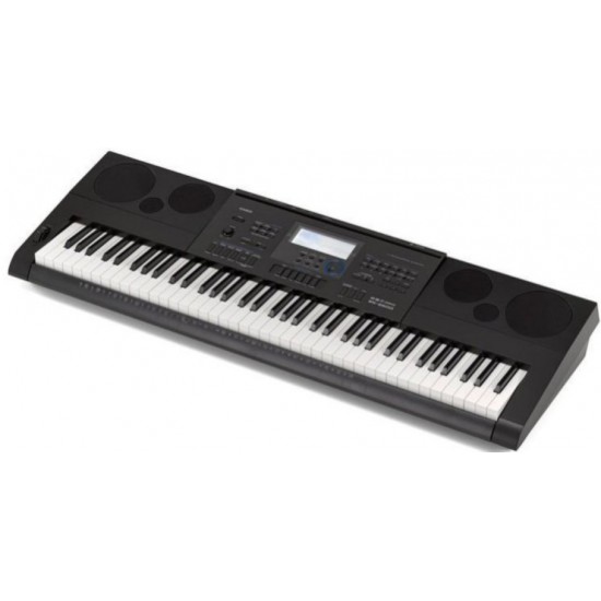 CASIO WK-6600 卡西歐 WK6600 電子琴 76個鋼琴樣式琴鍵 CASIO WK-6600 卡西歐 WK6600 電子琴 76個鋼琴樣式琴鍵