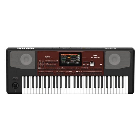 KORG PA700 專業編曲伴奏琴 PA-700 音樂工作站 KORG PA700 專業編曲伴奏琴 PA-700 音樂工作站