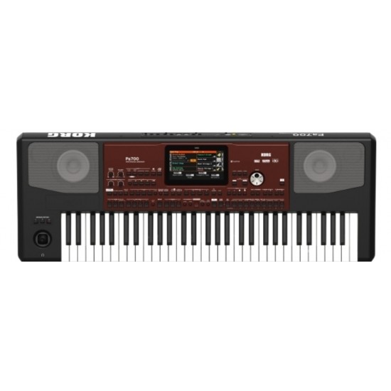 KORG PA700 專業編曲伴奏琴 PA-700 音樂工作站