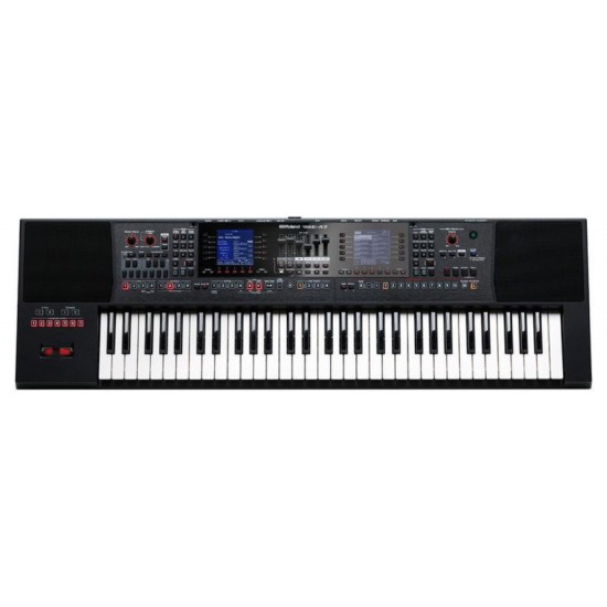 ROLAND E-A7 樂蘭 EA7 61鍵 電子琴 ROLAND E-A7 樂蘭 EA7 61鍵 電子琴