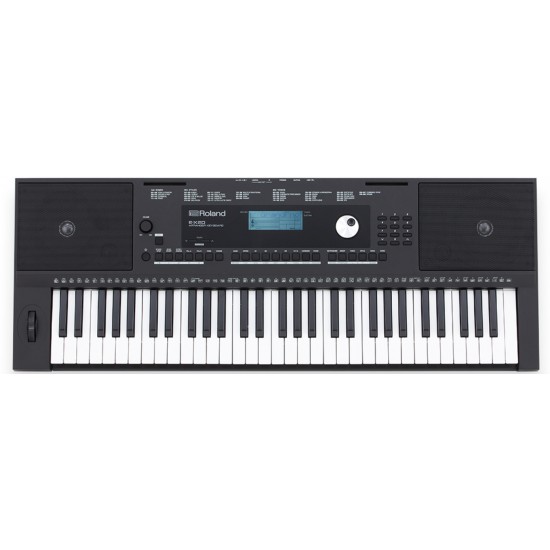 Roland E-X20 樂蘭 EX20 自動伴奏61鍵電子琴 Roland E-X20 樂蘭 EX20 自動伴奏61鍵電子琴