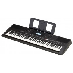 YAMAHA PSR-EW410 76鍵電子琴 山葉PSREW410自動伴奏鍵盤
