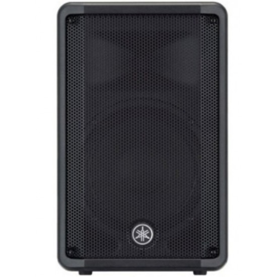 YAMAHA DXR15 山葉 DXR-15 二音路主動式喇叭 單顆 YAMAHA DXR15 山葉 DXR-15 二音路主動式喇叭 單顆