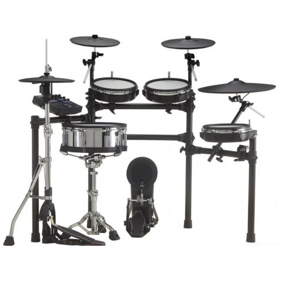 ROLAND TD-27KV 電子鼓 樂蘭 TD27KV 電子套鼓 ROLAND TD-27KV 電子鼓 樂蘭 TD27KV 電子套鼓
