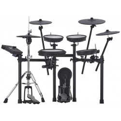 ROLAND TD-17KVX2電子鼓 樂蘭 TD17KVX2 電子套鼓組 