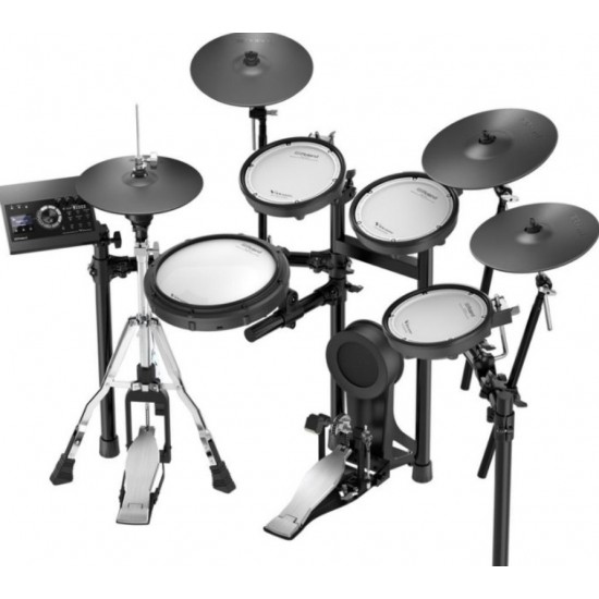 ROLAND TD-17KVX 電子鼓 樂蘭TD-17KVX 網狀鼓面電子套鼓 ROLAND TD-17KVX 電子鼓 樂蘭TD-17KVX 網狀鼓面電子套鼓