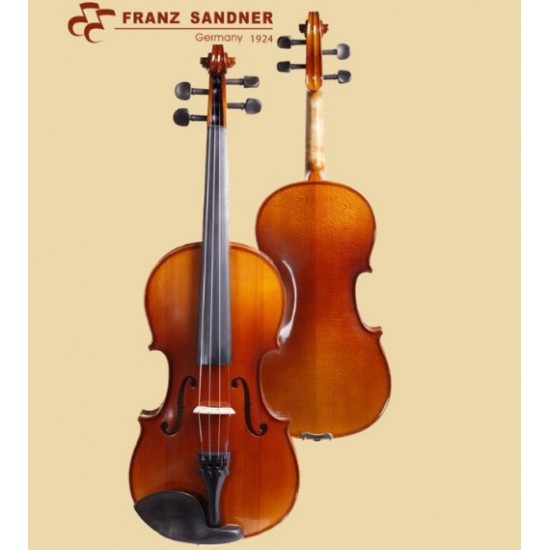 德國Franz Sandner SV-1 小提琴 法蘭山德SV1
