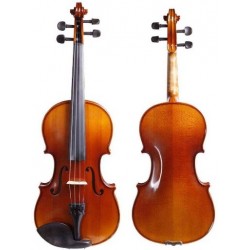 德國Franz Sandner RV-1小提琴 法蘭山德RV1