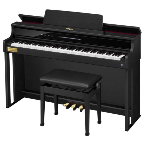 CASIO AP750 數位鋼琴AP-750藍牙接收無線連接行動裝置 CASIO AP750 數位鋼琴AP-750藍牙接收無線連接行動裝置