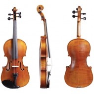 德國Franz Sandner SV-6 小提琴 法蘭山德SV6