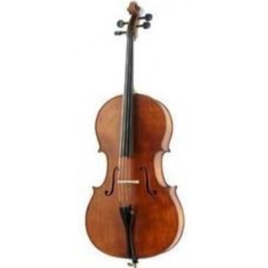 德國Franz Sandner CC-4 法蘭山德CC4大提琴