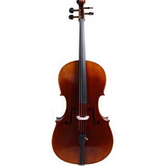 德國Franz Sandner CC-6 法蘭山德CC6大提琴