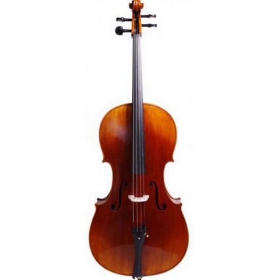 德國Franz Sandner MC-2 法蘭山德MC2大提琴