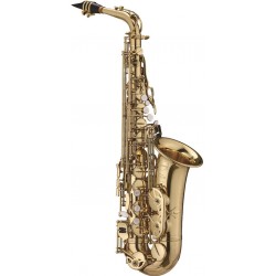 WEISSENBERG A-500GL 韋笙堡中音薩克斯風 A500GL SAX