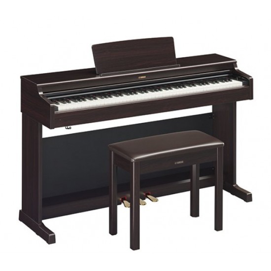 YAMAHA YDP-165 數位鋼琴山葉YDP165電鋼琴 