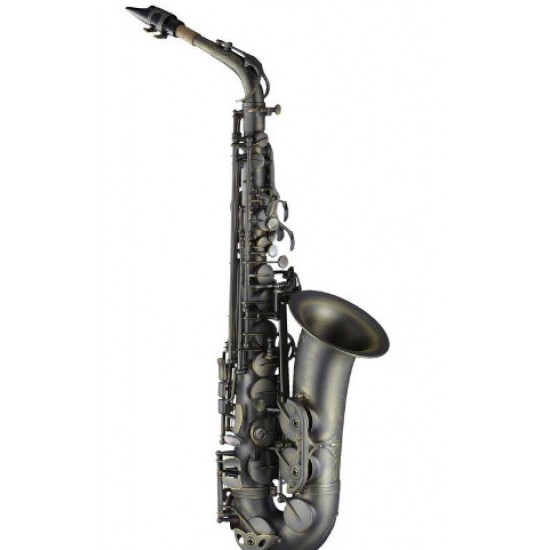 WEISSENBERG A-580RH 韋笙堡中音薩克斯風 A-580RH WEISSENBERG A-580RH 韋笙堡中音薩克斯風 A-580RH