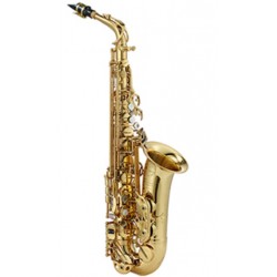 WEISSENBERG A-865GL 中音薩克斯風  韋笙堡 A865GL SAX 