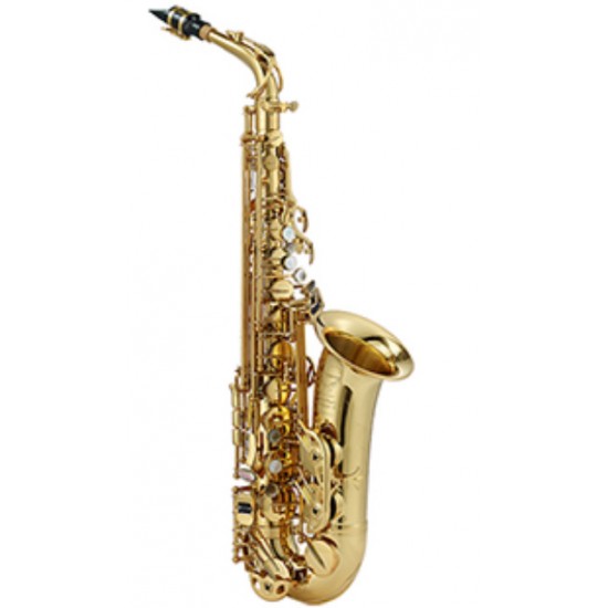 WEISSENBERG A-865GL 中音薩克斯風 韋笙堡 A865GL SAX WEISSENBERG A-865GL 中音薩克斯風 韋笙堡 A865GL SAX