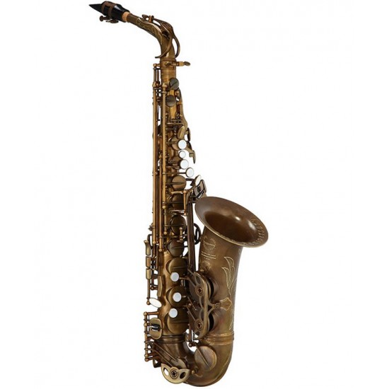 WEISSENBERG A-900NL 中音薩克斯風  韋笙堡 A900NL SAX