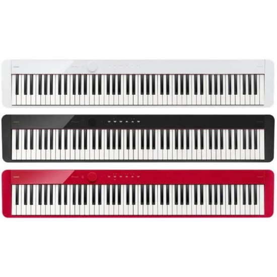 CASIO PX-S1100 數位鋼琴 卡西歐PXS1100電鋼琴 CASIO PX-S1100 數位鋼琴 卡西歐PXS1100電鋼琴