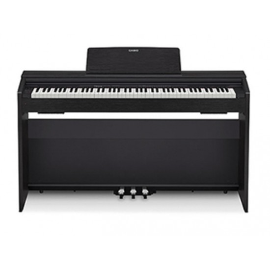 CASIO 卡西歐PX-870 數位電鋼琴PX870模擬鋼琴圓渾的共鳴 CASIO 卡西歐PX-870 數位電鋼琴PX870模擬鋼琴圓渾的共鳴