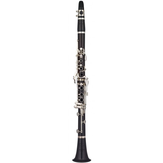 WEISSENBERG DELUXE 556 豎笛 韋笙堡 黑檀木 DELUXE-556黑管 WEISSENBERG DELUXE 556 豎笛 韋笙堡 黑檀木 DELUXE-556黑管