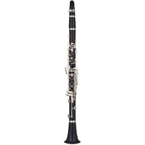 WEISSENBERG DELUXE 566 豎笛 黑檀木 韋笙堡 DELUXE-566黑管 WEISSENBERG DELUXE 566 豎笛 黑檀木 韋笙堡 DELUXE-566黑管