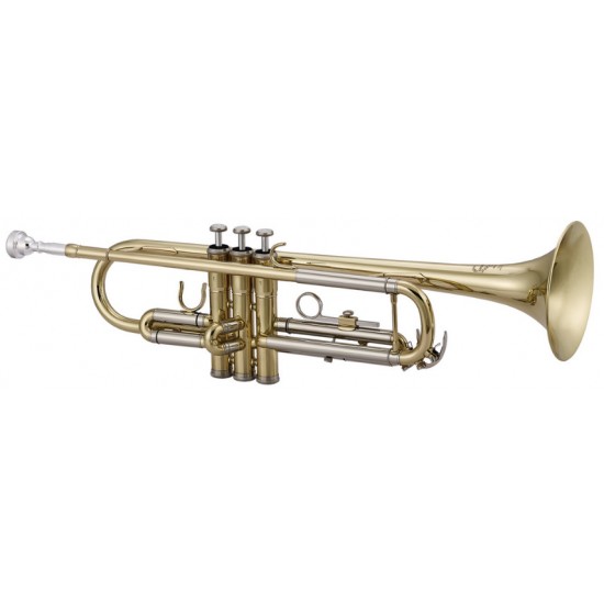 WEISSENBERG TP-580XL 韋笙堡黃銅小號 WEISSENBERG TP-580XL 韋笙堡黃銅小號