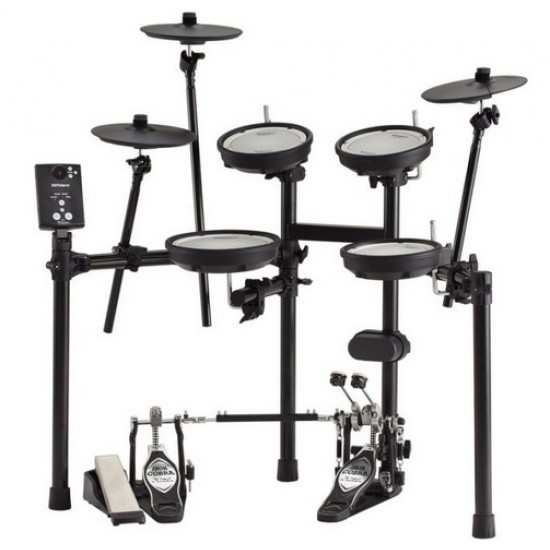 ROLAND TD-1DMK電子鼓 樂蘭TD1DMK套鼓 ROLAND TD-1DMK電子鼓 樂蘭TD1DMK套鼓