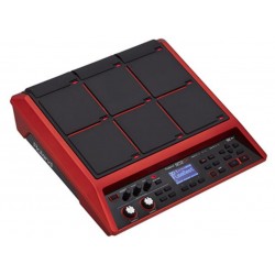 Roland 樂蘭 SPD-SX Special Edition 取樣打擊板