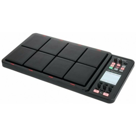 Roland OCTAPAD SPD-30 Version2 樂蘭多功能打擊板2 Roland OCTAPAD SPD-30 Version2 樂蘭多功能打擊板2