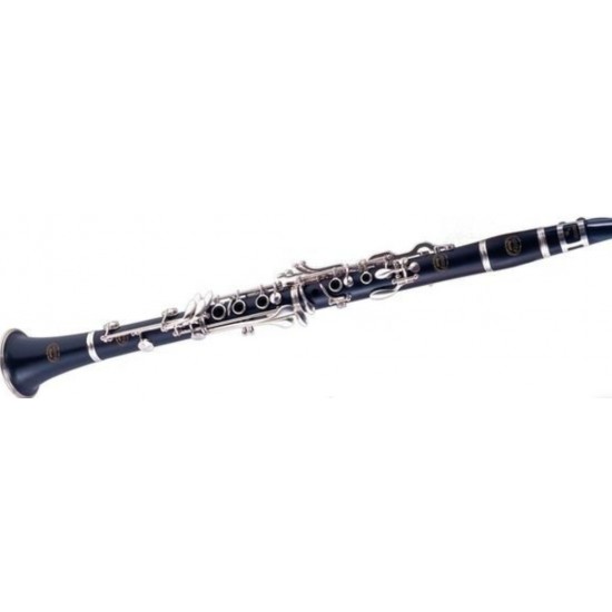 JUPITER  FANCY II 雙燕 黑管.單簧管.木管.豎笛