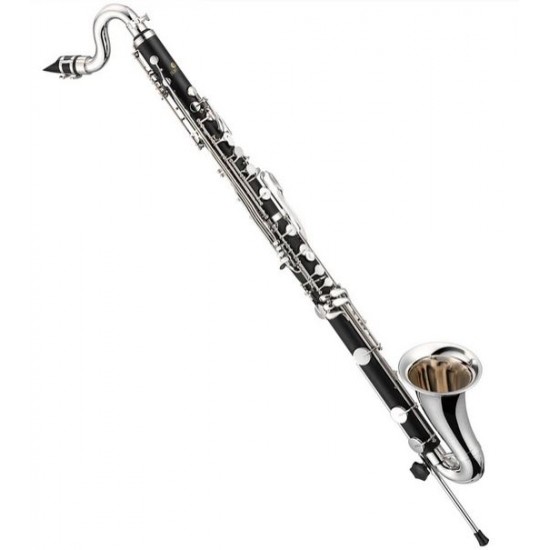 JUPITER JBC-1000N 低音豎笛 JBC1000N單簧管 黑管 JUPITER JBC-1000N 低音豎笛 JBC1000N單簧管 黑管