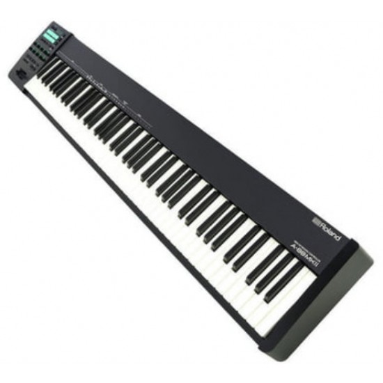 ROLAND A-88MKII MIDI 主控鍵盤 A88MK2