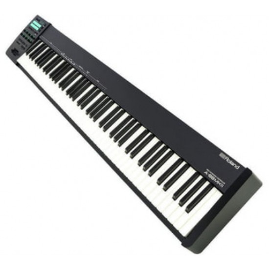 ROLAND A-88MKII MIDI 主控鍵盤 A88MK2 ROLAND A-88MKII MIDI 主控鍵盤 A88MK2