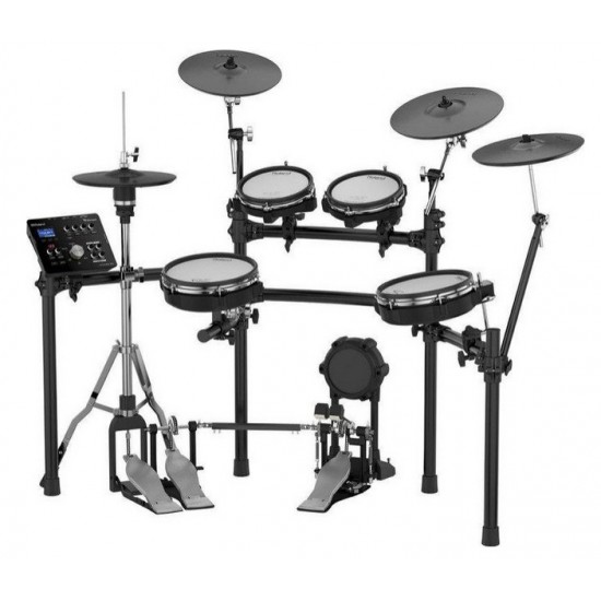 ROLAND TD-25KV電子鼓 樂蘭TD 25KV套鼓