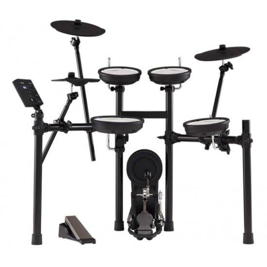ROLAND TD-07KV電子鼓 樂蘭TD 07KV套鼓 ROLAND TD-07KV電子鼓 樂蘭TD 07KV套鼓