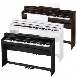 CASIO APS450 數位鋼琴APS-450智能混合琴鎚動作鍵盤