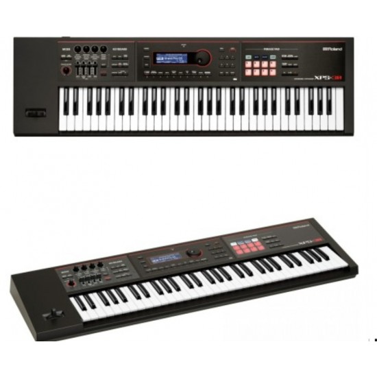 ROLAND XPS-30 樂蘭XPS30合成器鍵盤 ROLAND XPS-30 樂蘭XPS30合成器鍵盤