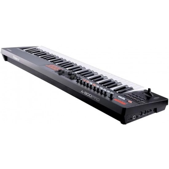 ROLAND A-800PRO MIDI Keyboard 61鍵主控鍵盤 ROLAND A-800PRO MIDI Keyboard 61鍵主控鍵盤