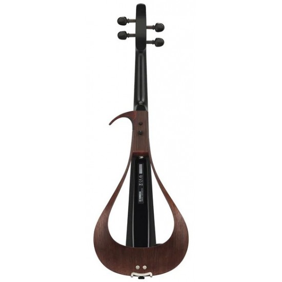 YAMAHA YEV-105 靜音小提琴 YEV105 山葉電子提琴5弦 