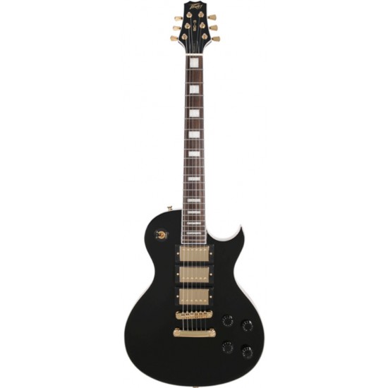 Peavey SC-3 SC3Lespaul型 電吉他 Peavey SC-3 SC3Lespaul型 電吉他