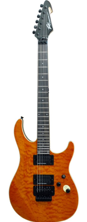 【限界値下げ】PEAVEY PREDATOR EXP Ⅱ メタリックグリーン 限界値下げ】PEAVEY PREDATOR EXP Ⅱ メタリックグリーン - メルカリ