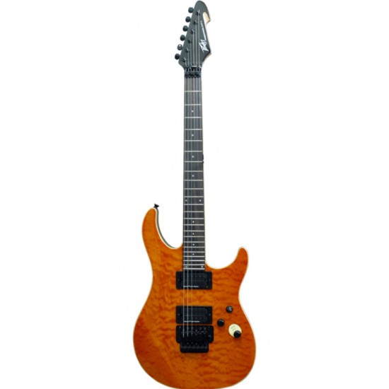 PEAVEY Predator EXP II 電吉他(雙雙拾音器) PEAVEY Predator EXP II 電吉他(雙雙拾音器)