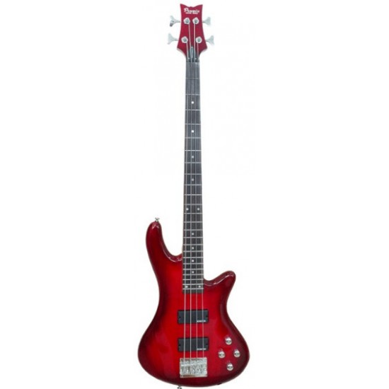 POUWIN HB-042 電貝斯 HH型雙雙拾音器 POUWIN HB-042 電貝斯 HH型雙雙拾音器