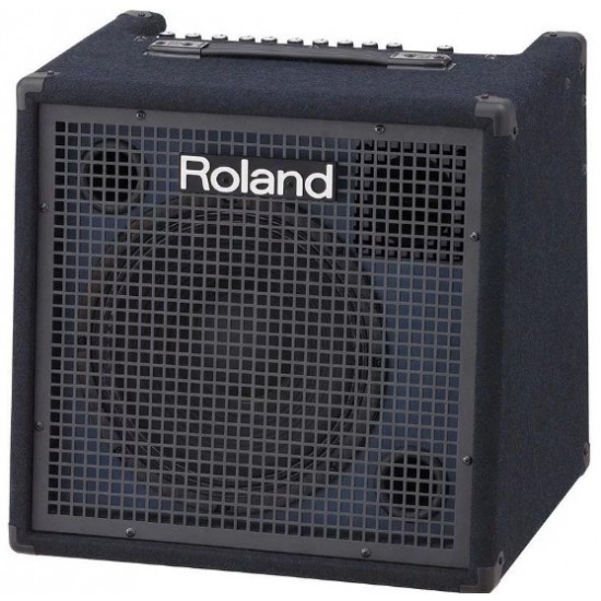 Roland KC-400 鍵盤音箱 電子琴音箱 具有150瓦功率